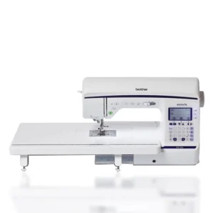 Máquina de Costura Autovolt NQ1300 Brother