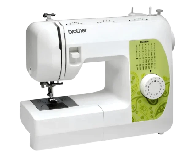 Máquina de Costura Mecânica Brother BM2800
