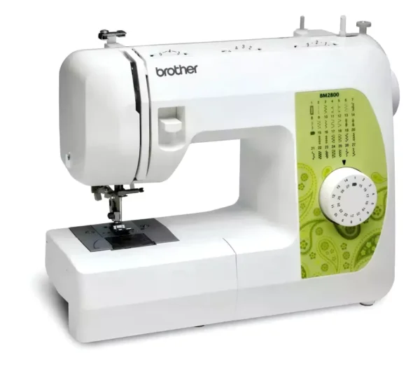 Máquina de Costura Mecânica Brother BM2800