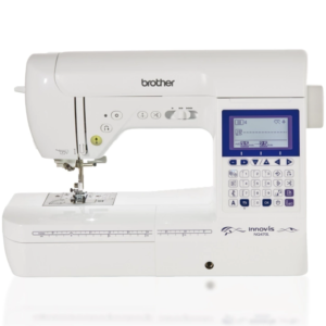 Máquina de Costura Brother autovolt NQ470LDV