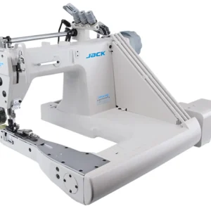 Maquina de Costura Fechadeira JACK JK-T9270D 01