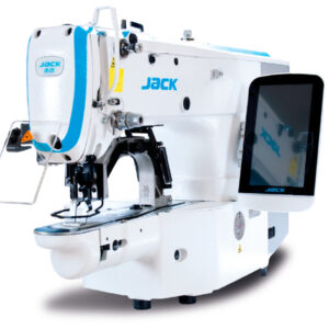 Maquina de Costura Travetti Eletrônica Jack JK-T1900GSK