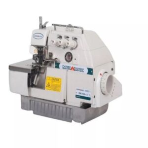 Máquina de Costura Overlock Megamak Bivolt