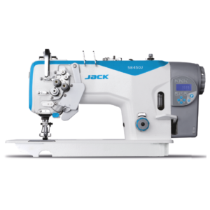 Máquina de Costura Pespontadeira Eletrônica JK-58750J Jack