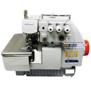 Máquina de Costura Overlock Direct Drive Megamak