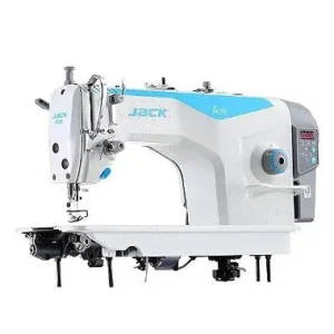 Máquina de Costura Reta Industrial JACK A2B Direct Drive