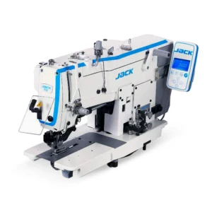 Máquina de Costura Caseadeira Direct-Drive Industrial Jack - T782G