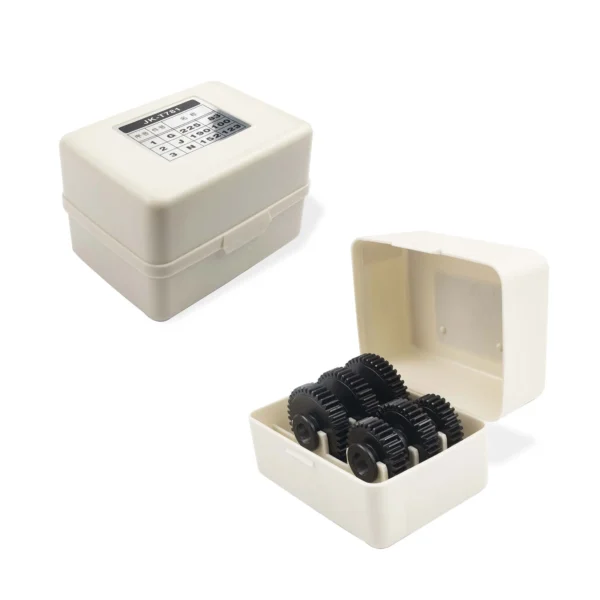 Máquina de Costura Caseadeira Direct-Drive Industrial Jack - T782G - Imagem 4