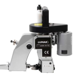 Máquina de Sacaria Portátil LU26-1A-TZ