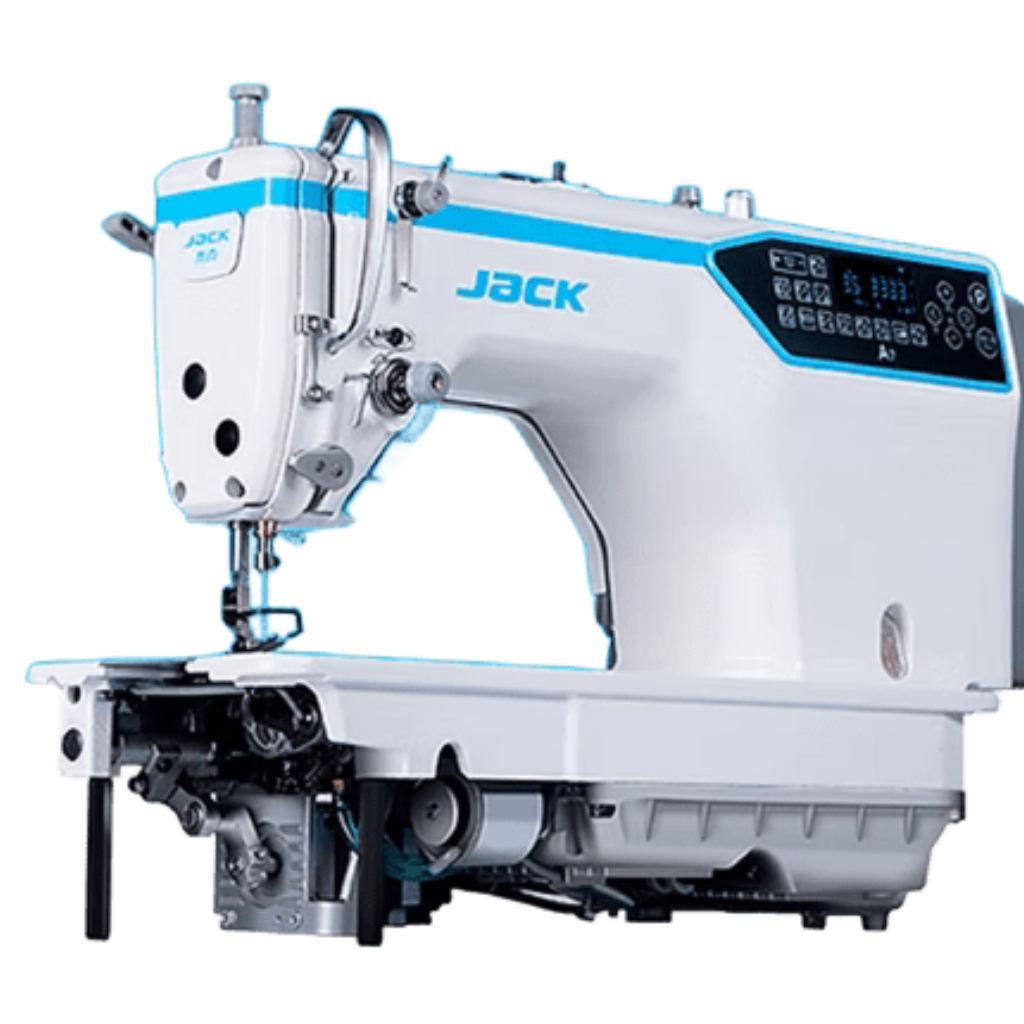 Máquina de Costura Industrial