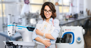 Reta industrial ou doméstica: qual vale mais a pena para o seu negócio