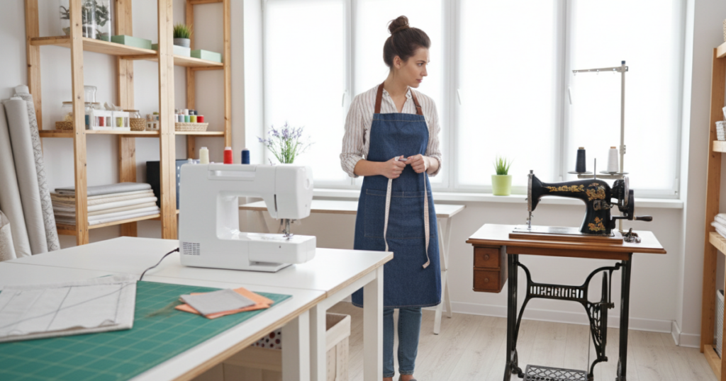Como escolher a máquina ideal de acordo com seus objetivos