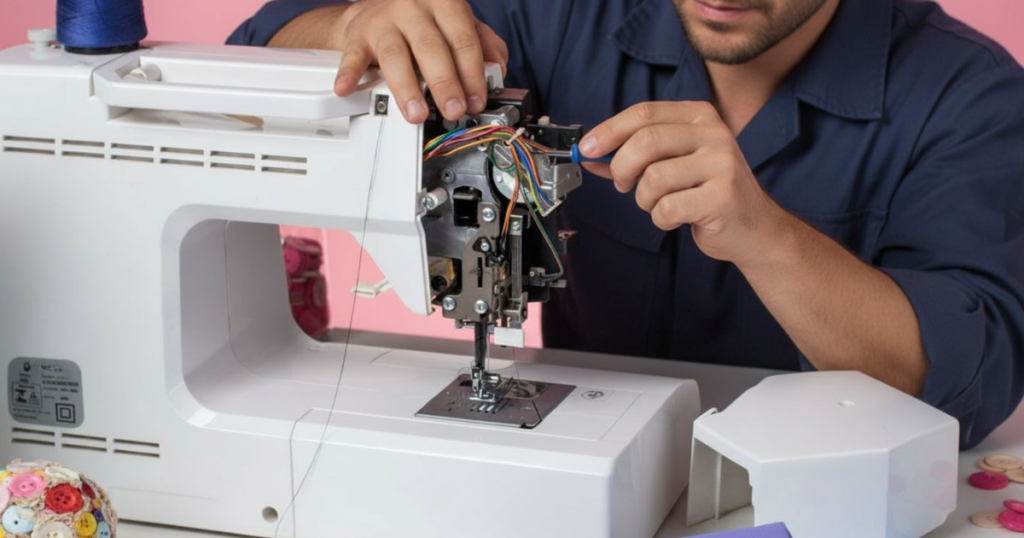 Por que a manutenção preventiva é tão importante?