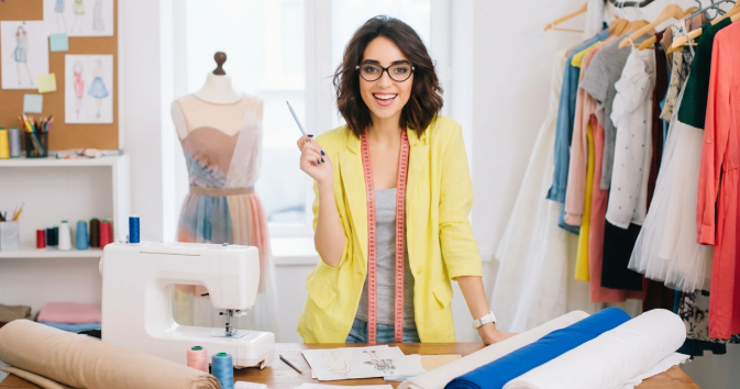 Quando vale a pena investir em costura industrial